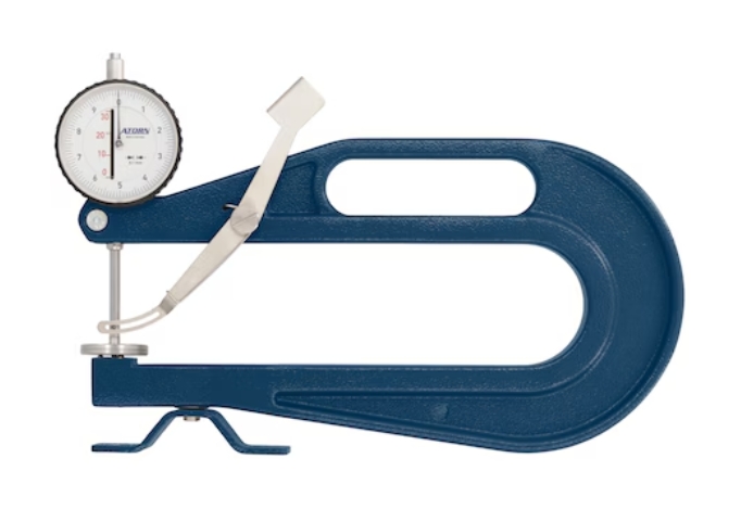 HAHN+KOLB哈恩库博测厚仪33200040