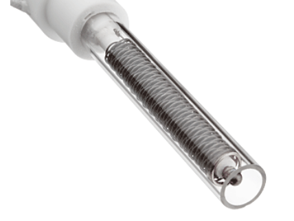 日本INFLIDGE英富丽 超级空气加热器 SAH陶瓷基底