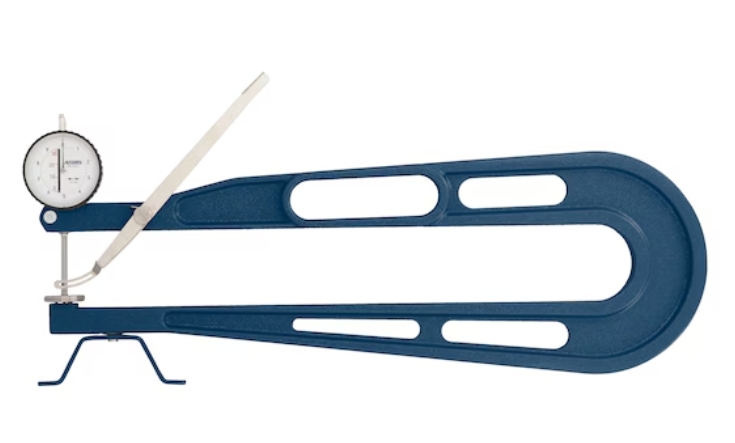 HAHN+KOLB哈恩库博测厚仪33200055