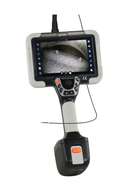 HAHN+KOLB哈恩库博摄像机41453010