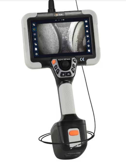 HAHN+KOLB哈恩库博内窥摄像机41453012