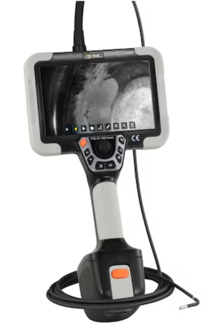 HAHN+KOLB哈恩库博内窥摄像机41453020