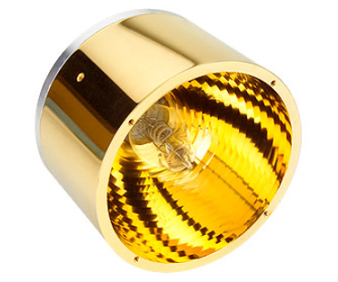 日本INFLIDGE英富丽 卤素点加热器 HSH