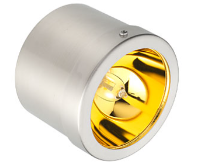 日本INFLIDGE英富丽 卤素点加热器 LCB-50