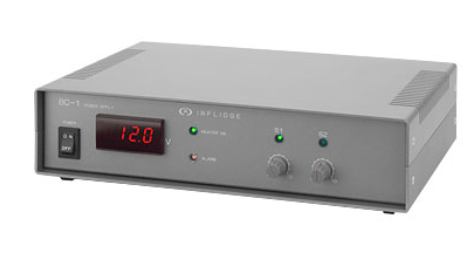 日本INFLIDGE英富丽 光学束加热器调节器 BC-1