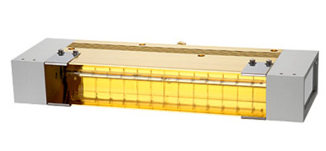 日本INFLIDGE英富丽 卤素线加热器 NIL