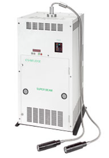 日本INFLIDGE英富丽 超级光束加热器 SBH-1000A（氙气1千瓦型）