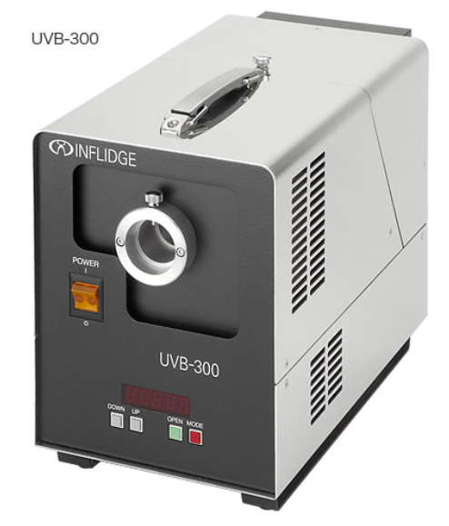 日本INFLIDGE英富丽 紫外線照射装置 UVB-300