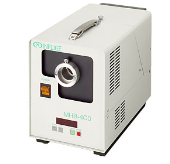 日本INFLIDGE英富丽 金属卤化物束 MHB-400