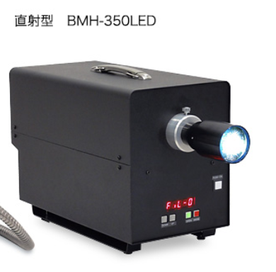 日本INFLIDGE英富丽 LED光源装置 BMH-350LED