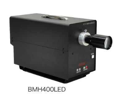 日本INFLIDGE英富丽 LED光源装置 BMH-400LED