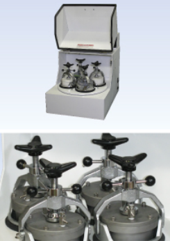 ITO伊藤制作所 球磨机 LP-4/2