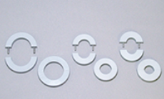 ITO伊藤制作所 专用研磨器配件 滑动止挡