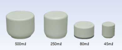 ITO伊藤制作所 研磨容器 45ml
