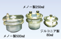 ITO伊藤制作所 气体更换电位器 80ml
