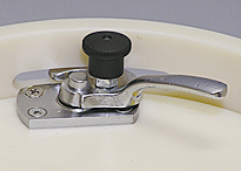 ITO伊藤制作所  尼龙壶尼龙球 Quick-lock MC 3L