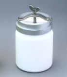 ITO伊藤制作所 特氟龙研磨容器 TP-3