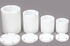 ITO伊藤制作所 耐化学树脂罐