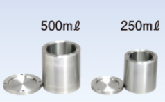 ITO伊藤制作所 不锈钢小壶体