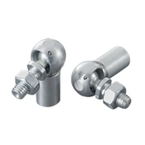 FUJILATEX不二精器 气弹簧安装支架 C5-VA