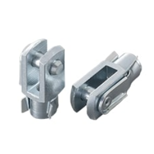 FUJILATEX不二精器 气弹簧安装支架 D5-VA