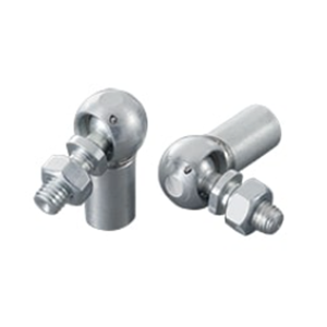 FUJILATEX不二精器 气弹簧安装支架 C8-VA