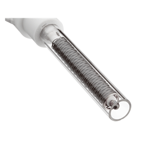 日本INFLIDGE英富丽 超级空气加热器 SAH陶瓷基底