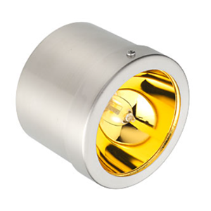 日本INFLIDGE英富丽 卤素点加热器 LCB-50