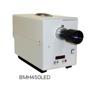 日本INFLIDGE英富丽 LED光源装置 BMH-450LED