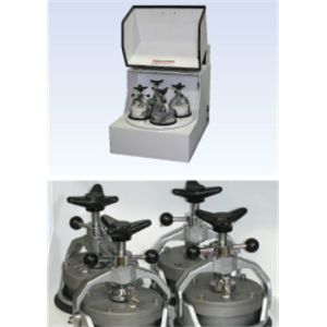 ITO伊藤制作所 球磨机 LP-4