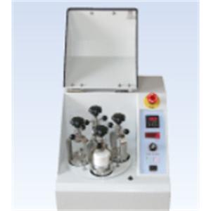 ITO伊藤制作所 球磨机 LP-M4