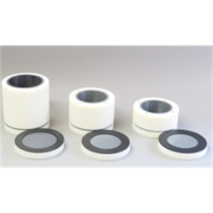 ITO伊藤制作所 内层氮化硅尼龙锅磨机 300ml