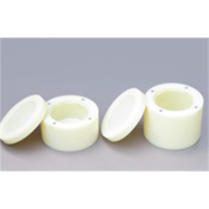 ITO伊藤制作所 高纯度石英罐 300ml