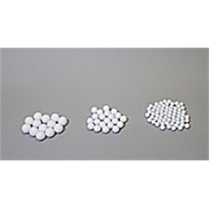 ITO伊藤制作所 特氟龙球（氟聚合物），铁芯