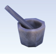 ITO伊藤制作所 超深Meno研钵和杵套 SSU-110