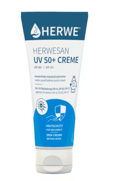 HAHN+KOLB哈恩库博赫尔维·赫尔韦桑 UV50+ 奶油69753031