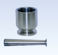 ITO伊藤制作所 WC＋Co乳鉢 WD-1