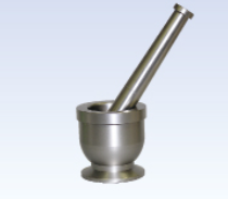 ITO伊藤制作所 钛深研钵配杵,纯度99.5%