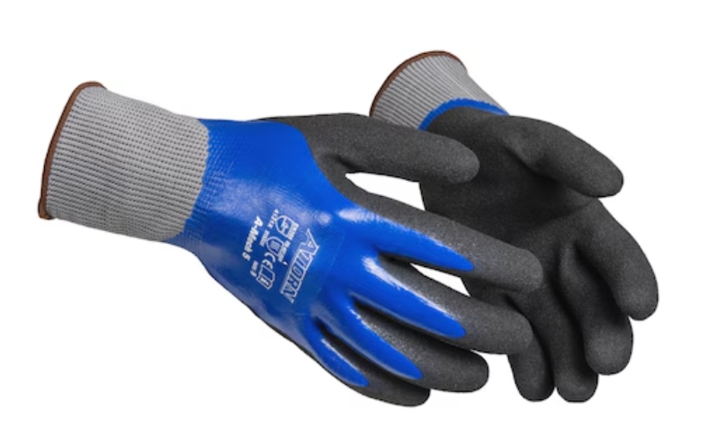 HAHN+KOLB哈恩库博工作用防护手套55551561