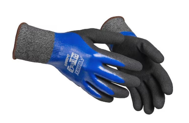 HAHN+KOLB哈恩库博工作用防护手套55551747