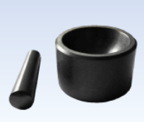 ITO伊藤制作所 氮化硅砂浆和杵套装 NEX-100