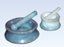 ITO伊藤制作所 混炼钵套装 NS-75