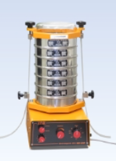 ITO伊藤制作所 电磁振动筛网 MS-200