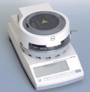 KETT凯特 红外湿度分析仪 FD-720