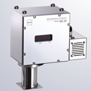 KETT凯特 近红外湿度分析仪 KB-30