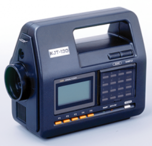 KETT凯特 近红外湿度计 KJT-130