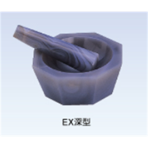 ITO伊藤制作所 乳鉢 EX-100