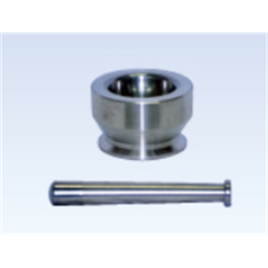 ITO伊藤制作所 WC＋Co乳鉢 WS-1