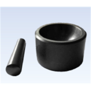 ITO伊藤制作所 氮化硅砂浆和杵套装 NEX-100