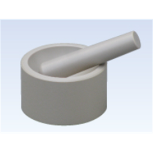 ITO伊藤制作所 PEEK製浅型乳鉢（乳棒付）PEX-100